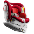 Asiento de automóvil infantil ECE R129 para 40-125 cm